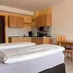 Haus Am Muehlenpark Whg. 11 كوكسهافن