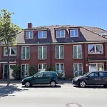 Haus Am Muehlenpark Whg. 11 Appartement Cuxhaven