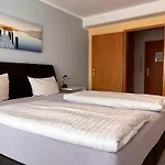 Haus Am Muehlenpark Whg. 11 شقة كوكسهافن