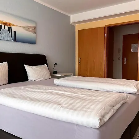 Haus Am Mühlenpark Whg. 11 Apartment