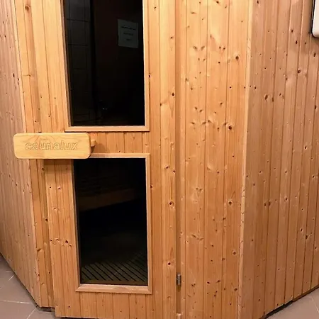 Haus Am Mühlenpark Whg. 11 *