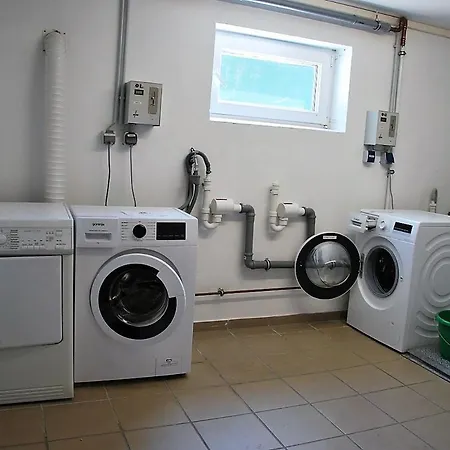 Apartamento Haus Am Muehlenpark Whg. 11
