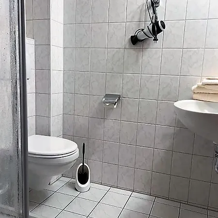 Apartamento Haus Am Muehlenpark Whg. 11
