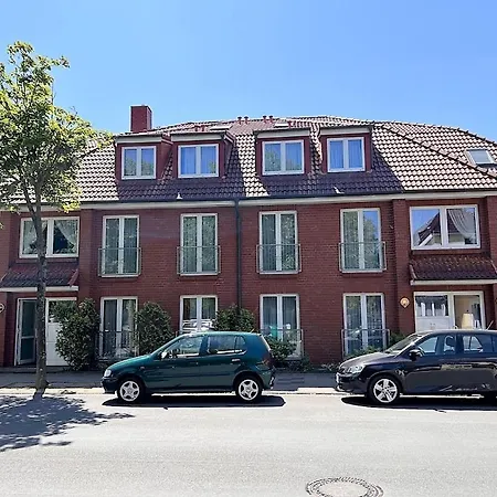 Haus Am Muehlenpark Whg. 11