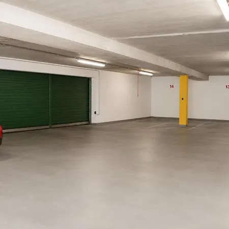 Haus Am Muehlenpark Whg. 11 Lägenhet Cuxhaven