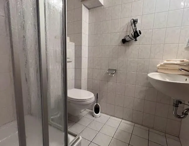 Appartamento Haus Am Muehlenpark Whg. 11