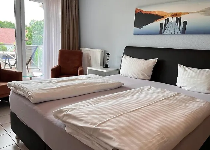 Haus Am Muehlenpark Whg. 11 *