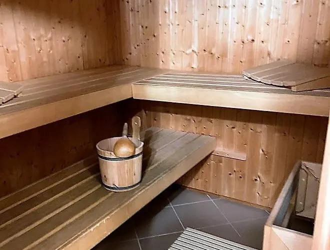 Haus Am Muehlenpark Whg. 11 * Cuxhaven