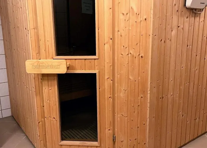 Haus Am Muehlenpark Whg. 11 *