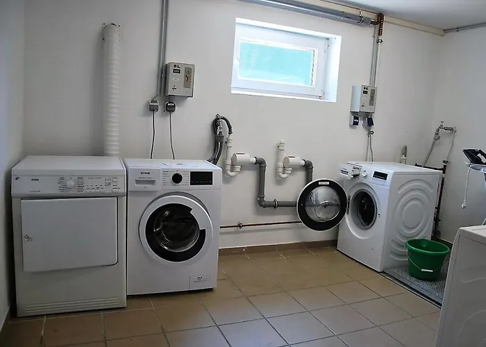 Haus Am Muehlenpark Whg. 11 Cuxhaven