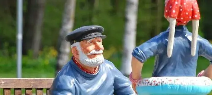 Haus Am Muehlenpark Whg. 11 Appartamento Cuxhaven